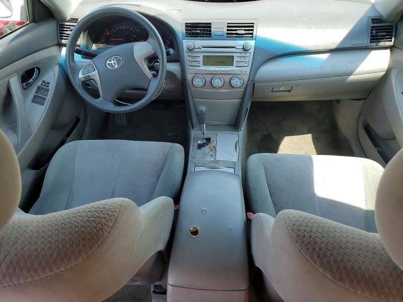 Продаж на аукціоні авто 2010 Toyota Camry, vin: 4T4BF3EK7AR001824, номер лоту: 64639576