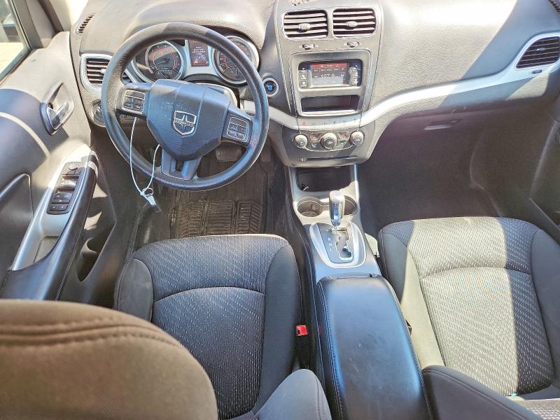 Aukcja sprzedaży 2012 Dodge Journey, vin: 3C4PDCAB4CT221614, numer aukcji: 67007696