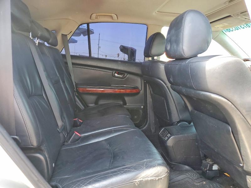Продаж на аукціоні авто 2005 Lexus Rx, vin: JTJGA31U350055089, номер лоту: 67310336