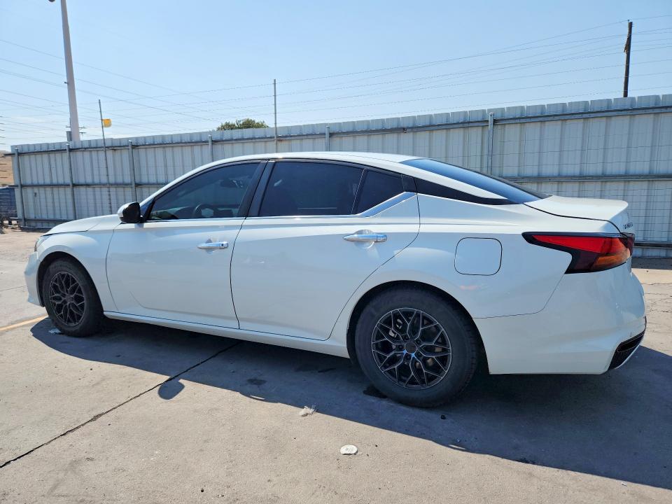 2021 Nissan Altima მანქანა იყიდება აუქციონზე, vin: 1N4BL4BV5MN314886, აუქციონის ნომერი: 61647026