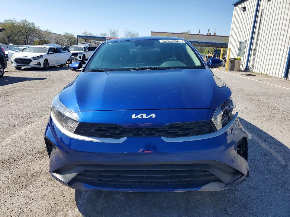 Aukcja sprzedaży 2022 Kia Forte, vin: 3KPF24AD3NE427166, numer aukcji: 66425156