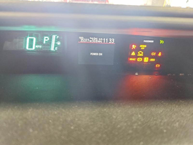 Aukcja sprzedaży 2013 Toyota Prius C, vin: JTDKDTB31D1046930, numer aukcji: 64405066