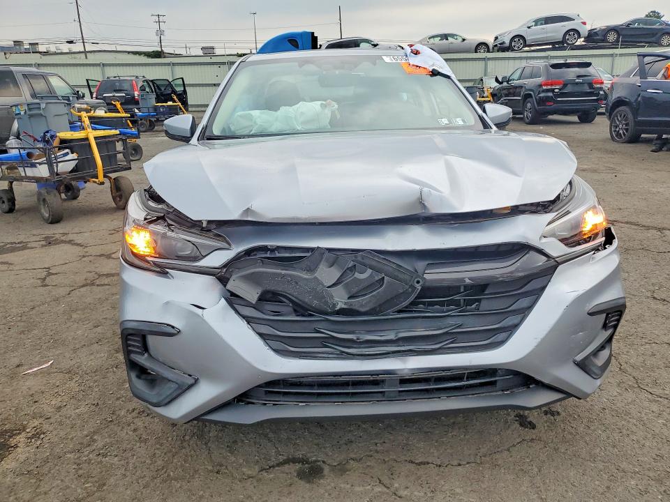 Продажа на аукционе авто 2024 Subaru Legacy, vin: 4S3BWAF65R3013377, номер лота: 65538496