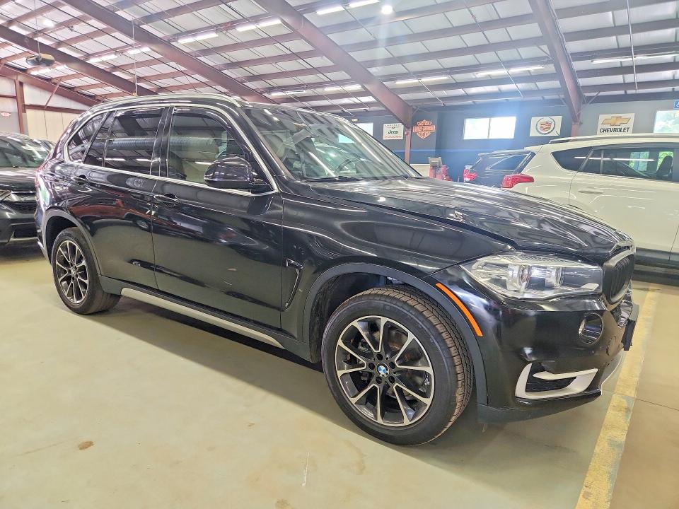 Продажа на аукционе авто 2018 Bmw X5, vin: 5UXKR0C54J0X93213, номер лота: 64667956