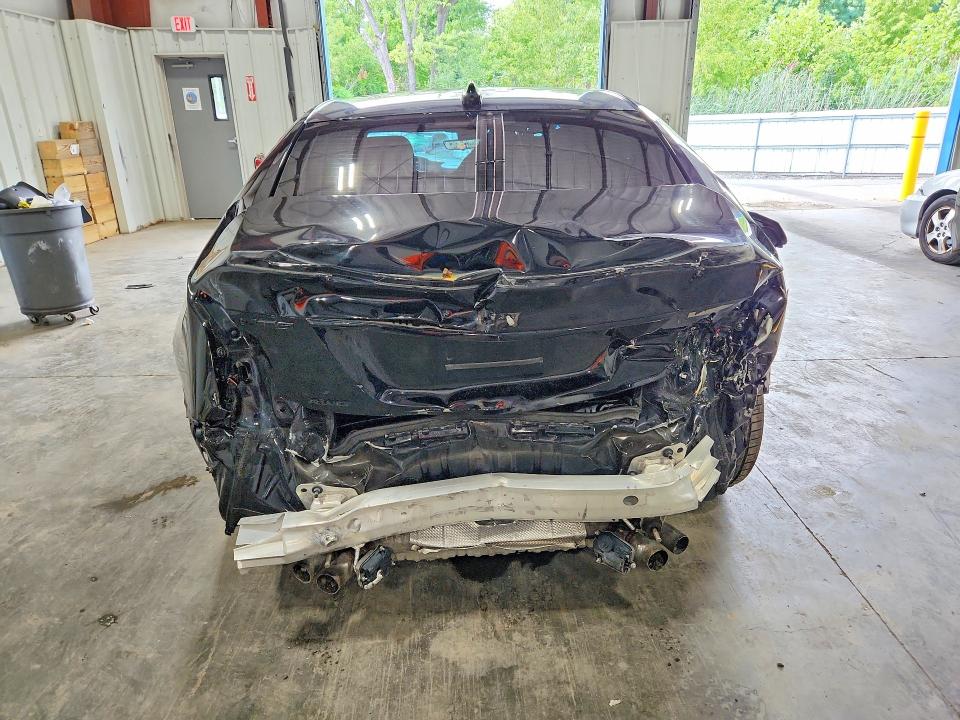 65193916 :رقم المزاد ، 1G6DV5RW9P0104779 vin ، 2023 Cadillac Ct5-v مزاد بيع