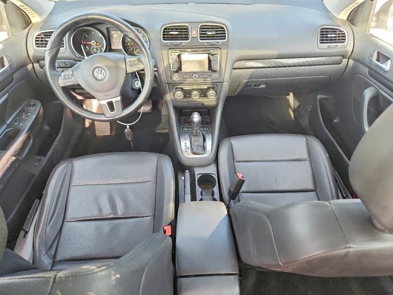 Продаж на аукціоні авто 2014 Volkswagen Jetta, vin: 3VWPL7AJ5EM606076, номер лоту: 64309436
