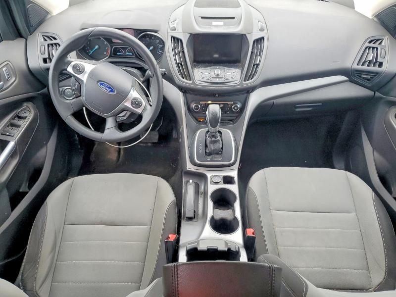 Aukcja sprzedaży 2014 Ford Escape, vin: 1FMCU9GX7EUB14713, numer aukcji: 63528886