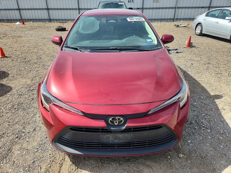 66212926 :رقم المزاد ، 5YFB4MDE9RP131487 vin ، 2024 Toyota Corolla مزاد بيع