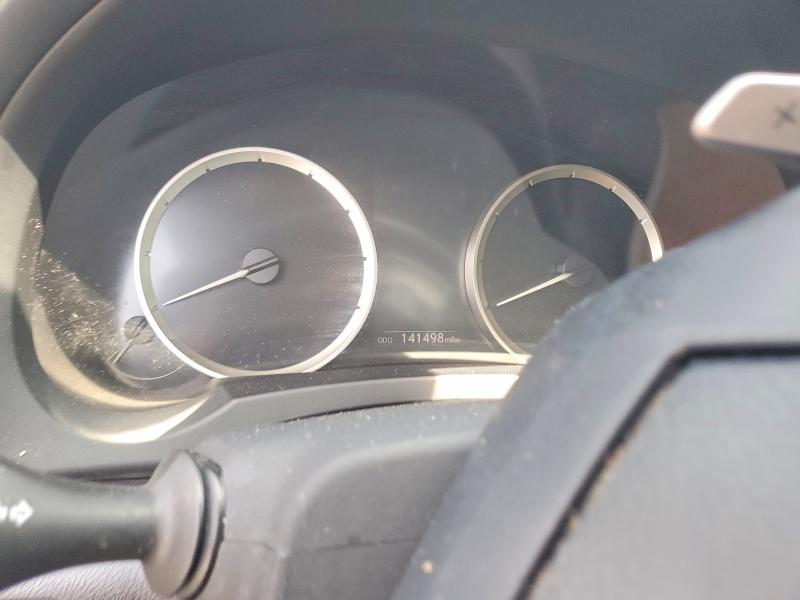 64950206 :رقم المزاد ، JTHBA1D21G5023483 vin ، 2016 Lexus Is مزاد بيع