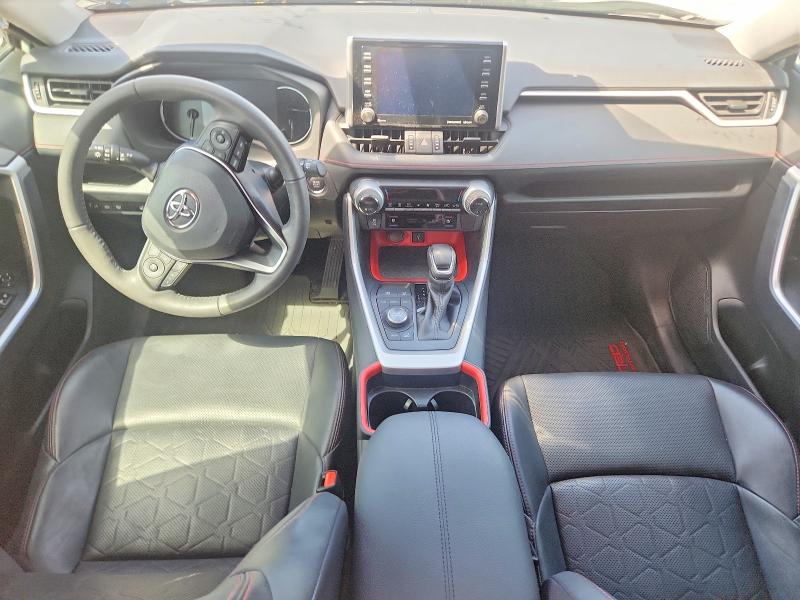 Продаж на аукціоні авто 2021 Toyota Rav4, vin: 2T3S1RFV8MW213972, номер лоту: 66107116