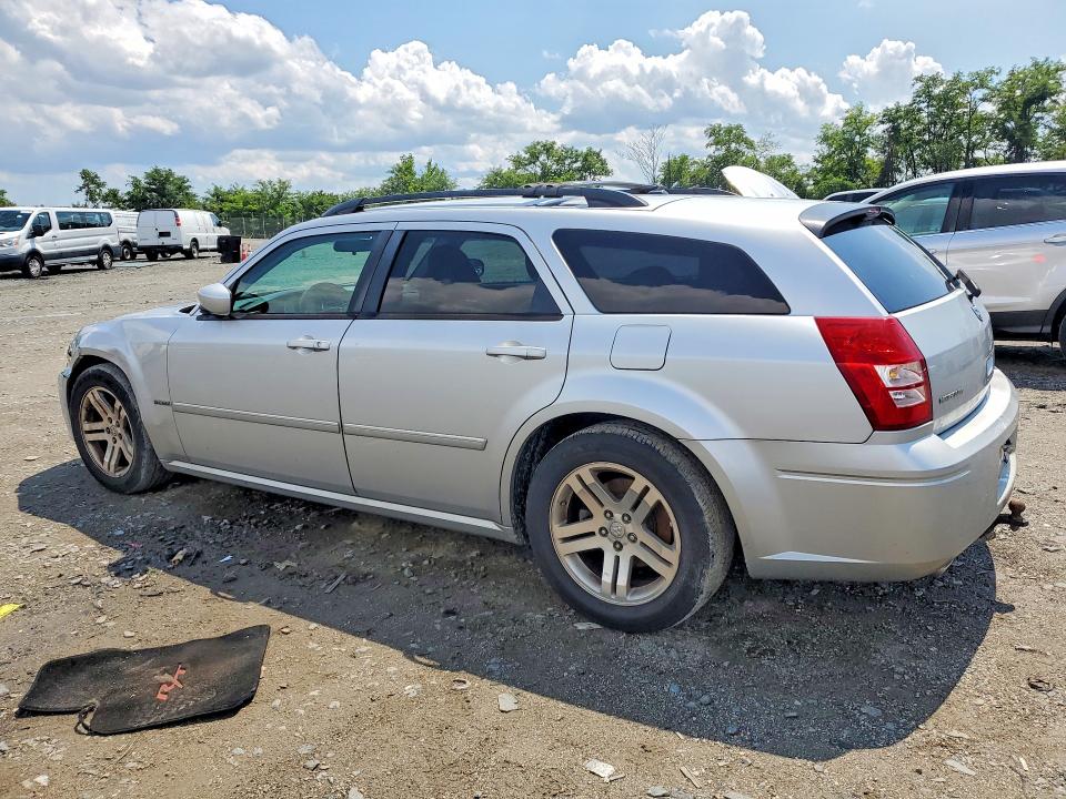 Aukcja sprzedaży 2006 Dodge Magnum, vin: 2D4GV57266H292491, numer aukcji: 64030306