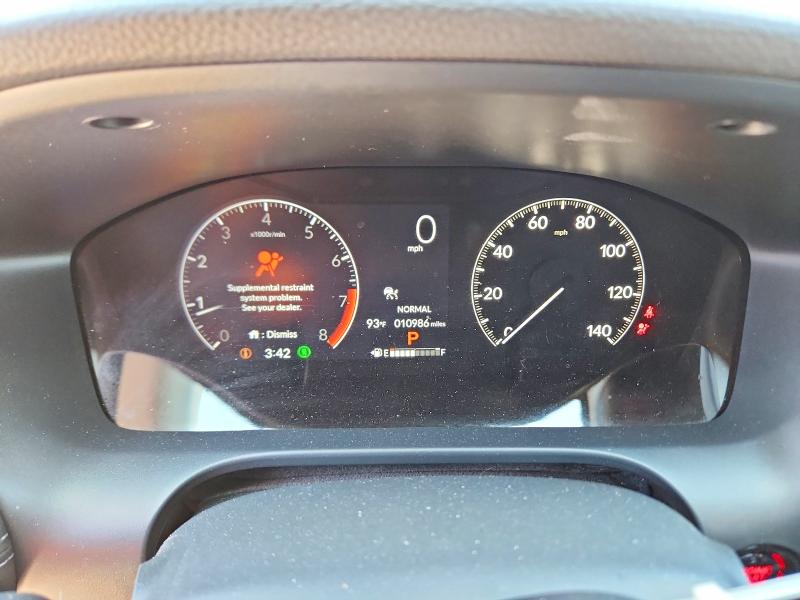 Продажа на аукционе авто 2026 Honda Hr-v, vin: 3CZRZ2H77TM741798, номер лота: 66455466