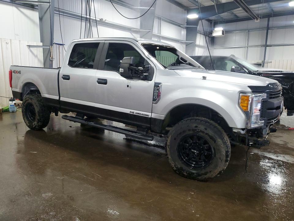 Продаж на аукціоні авто 2017 Ford F250 Super, vin: XFT7W2BT5HEE93317, номер лоту: 57521034