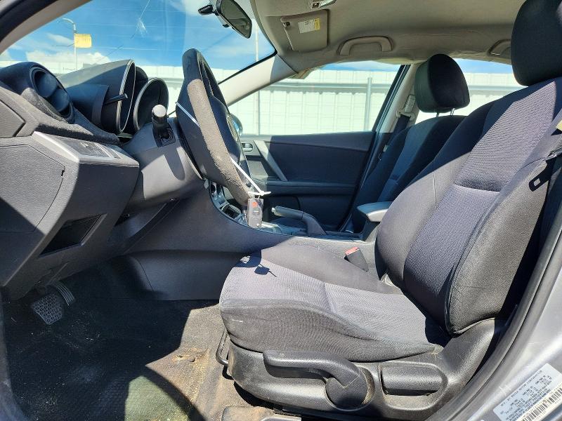 Продаж на аукціоні авто 2010 Mazda 3, vin: JM1BL1SF5A1171247, номер лоту: 67001946