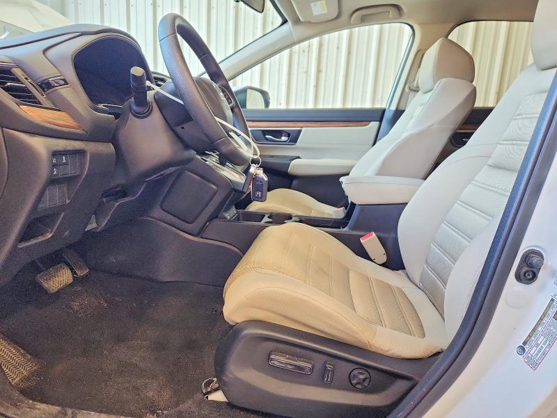 Продаж на аукціоні авто 2021 Honda Cr-v, vin: 5J6RW2H51ML020161, номер лоту: 61341416