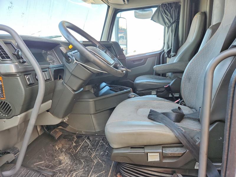 Aukcja sprzedaży 2019 Volvo Vn, vin: 4V4NC9EH1KN873637, numer aukcji: 63388226