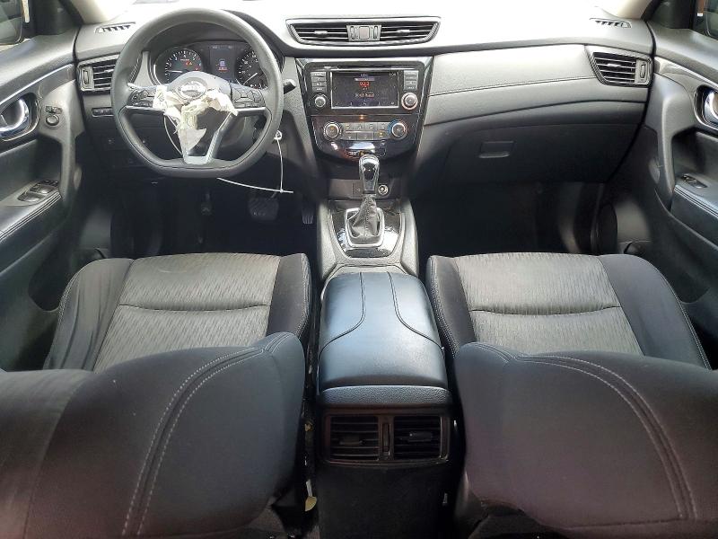 Продажа на аукционе авто 2018 Nissan Rogue, vin: JN8AT2MVXJW309409, номер лота: 63303006
