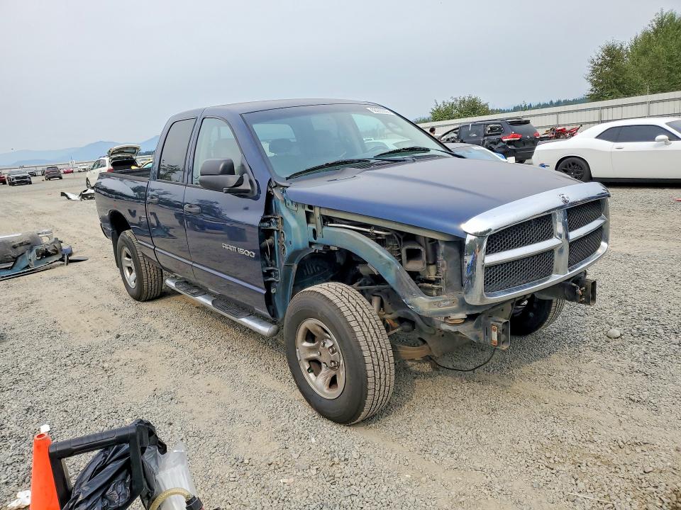 Aukcja sprzedaży 2005 Dodge Ram 1500, vin: 1D7HU18D05S335085, numer aukcji: 66265936