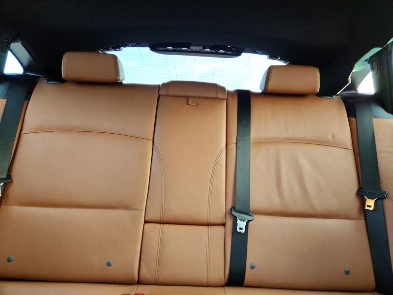 2018 Bmw X4 მანქანა იყიდება აუქციონზე, vin: 5UXXW3C57J0T81349, აუქციონის ნომერი: 64216986