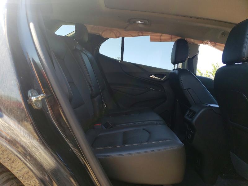 Aukcja sprzedaży 2019 Chevrolet Equinox, vin: 2GNAXYEX9K6181668, numer aukcji: 63778596