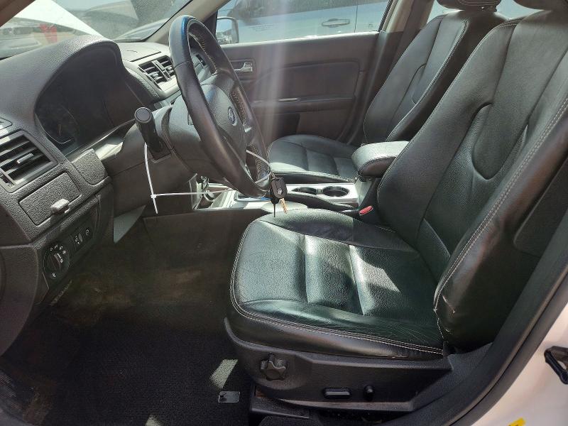 Продажа на аукционе авто 2010 Ford Fusion, vin: 3FADP0L36AR144209, номер лота: 65802926