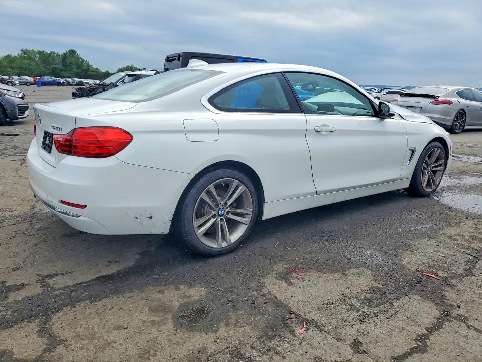 Aukcja sprzedaży 2014 Bmw 428, vin: WBA3N9C58EF720609, numer aukcji: 65879916