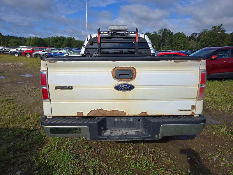 Aukcja sprzedaży 2012 Ford F150, vin: 1FTFX1EF7CFB88526, numer aukcji: 60747386