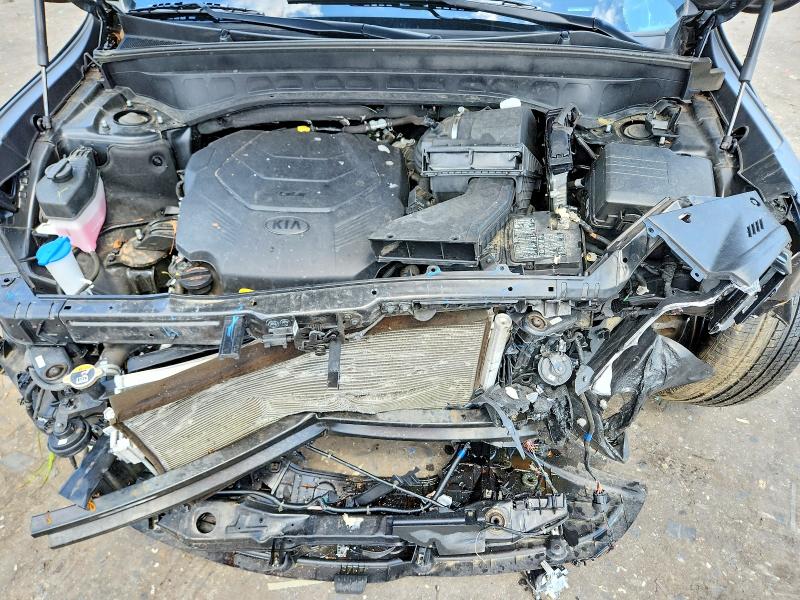 Aukcja sprzedaży 2021 Kia Telluride, vin: 5XYP5DHC9MG173778, numer aukcji: 65566806