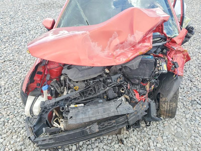 Продаж на аукціоні авто 2013 Kia Rio 5-door, vin: KNADN5A37D6231065, номер лоту: 66419626