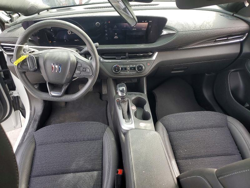 Продаж на аукціоні авто 2026 Buick Envista, vin: KL47LAEP6TB101340, номер лоту: 65726776