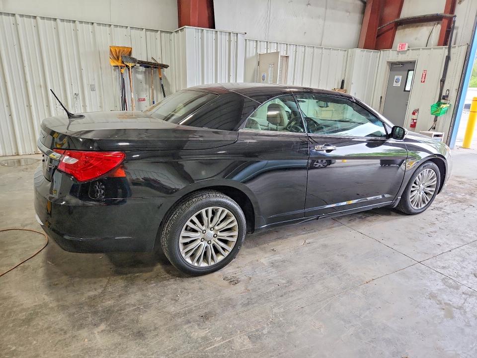 Aukcja sprzedaży 2012 Chrysler 200, vin: 1C3BCBFG2CN151594, numer aukcji: 66745086