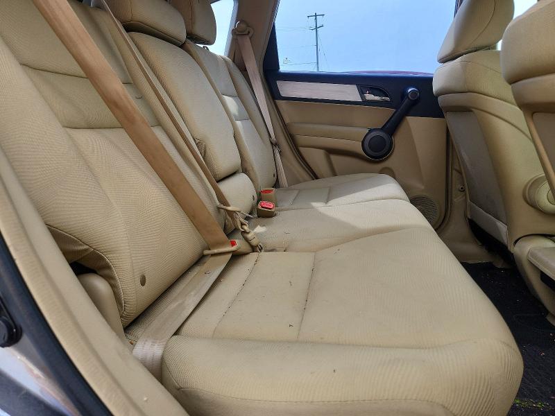 Продаж на аукціоні авто 2010 Honda Cr-v, vin: 5J6RE4H38AL033255, номер лоту: 64766346