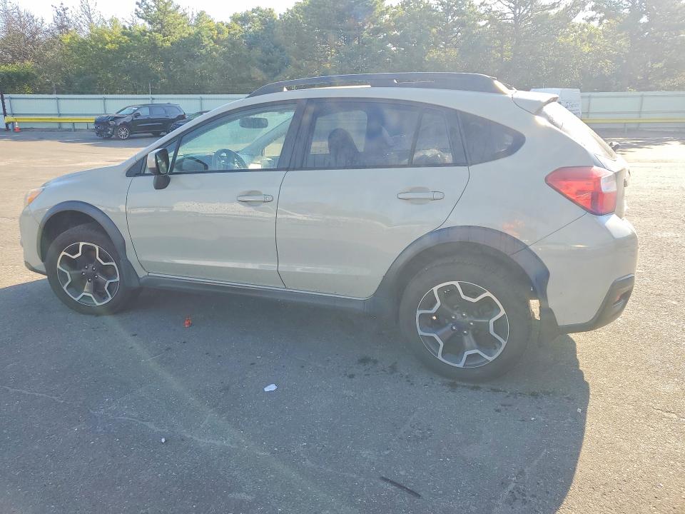 Aukcja sprzedaży 2013 Subaru Xv Crosstrek, vin: JF2GPAVC2D2867236, numer aukcji: 65146666