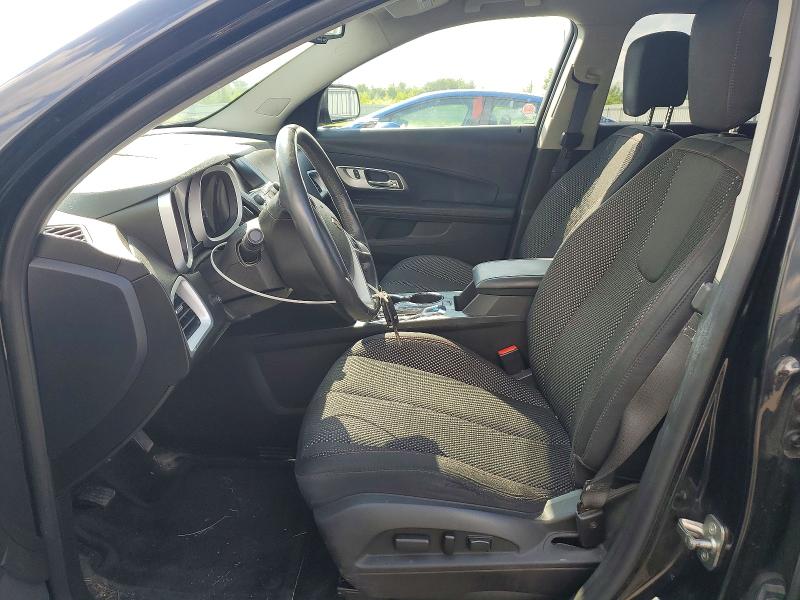 Продаж на аукціоні авто 2015 Chevrolet Equinox, vin: 2GNFLCE36F6140003, номер лоту: 63744276