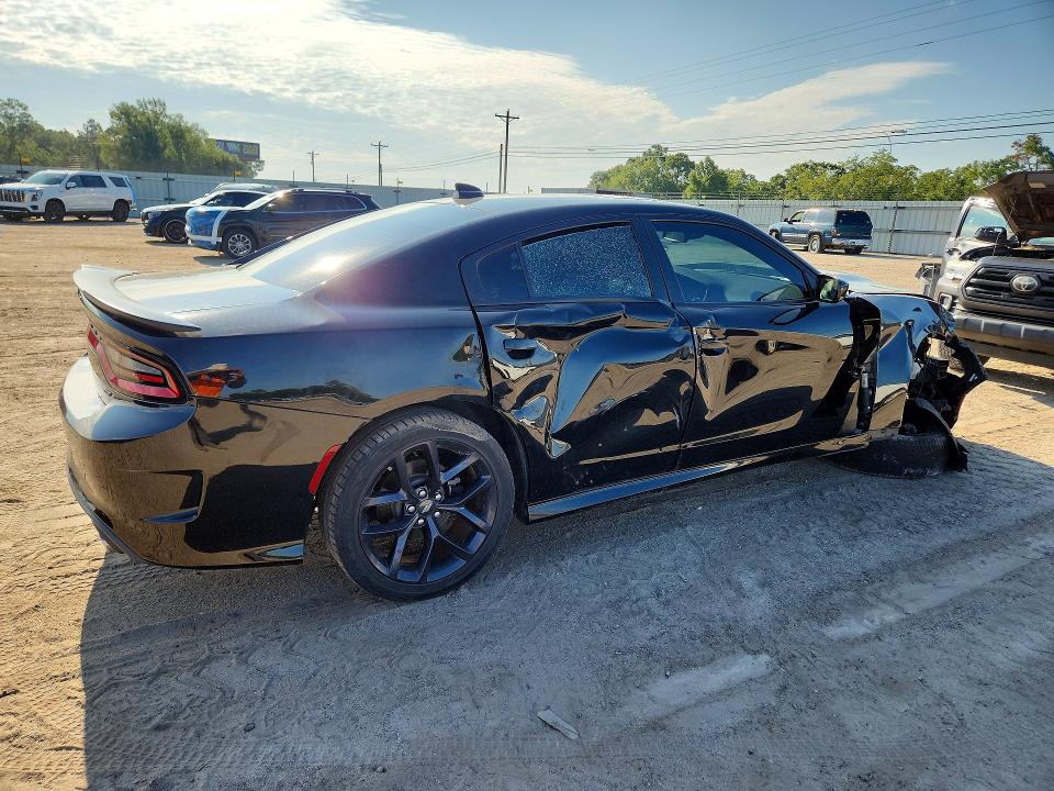 Aukcja sprzedaży 2020 Dodge Charger, vin: 2C3CDXHG5LH228902, numer aukcji: 63580166