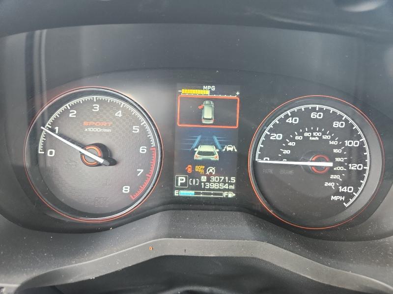 2019 Subaru Forester მანქანა იყიდება აუქციონზე, vin: JF2SKAKC8KH460982, აუქციონის ნომერი: 62635026