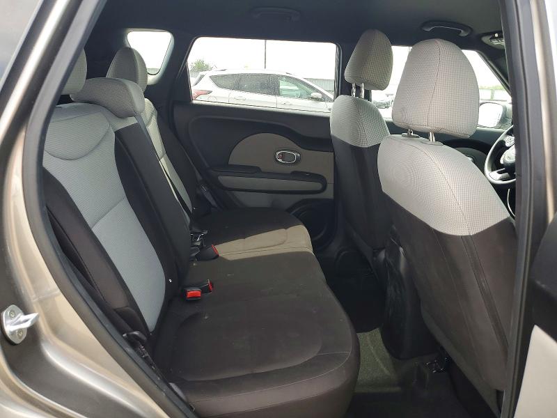 Продажа на аукционе авто 2019 Kia Soul, vin: KNDJN2A25K7661938, номер лота: 66248806