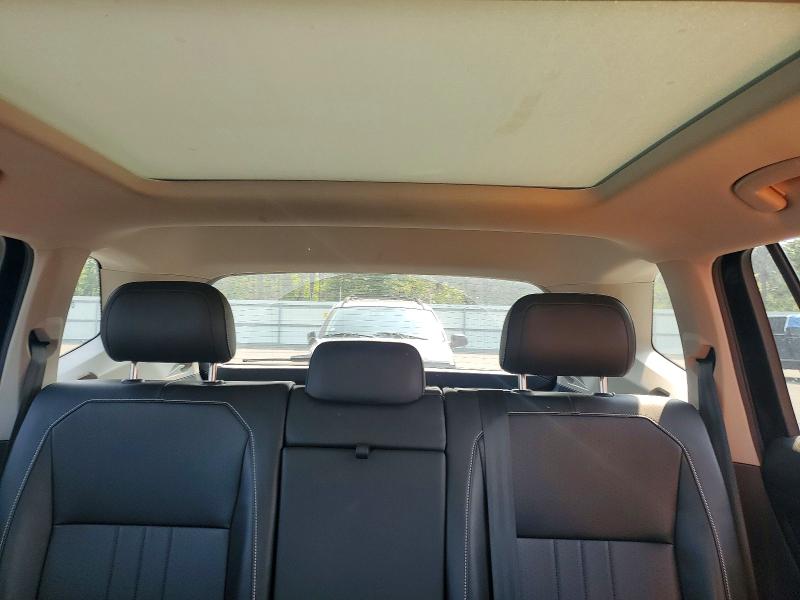 2024 Volkswagen Tiguan მანქანა იყიდება აუქციონზე, vin: 3VVMB7AX9RM043280, აუქციონის ნომერი: 64764906