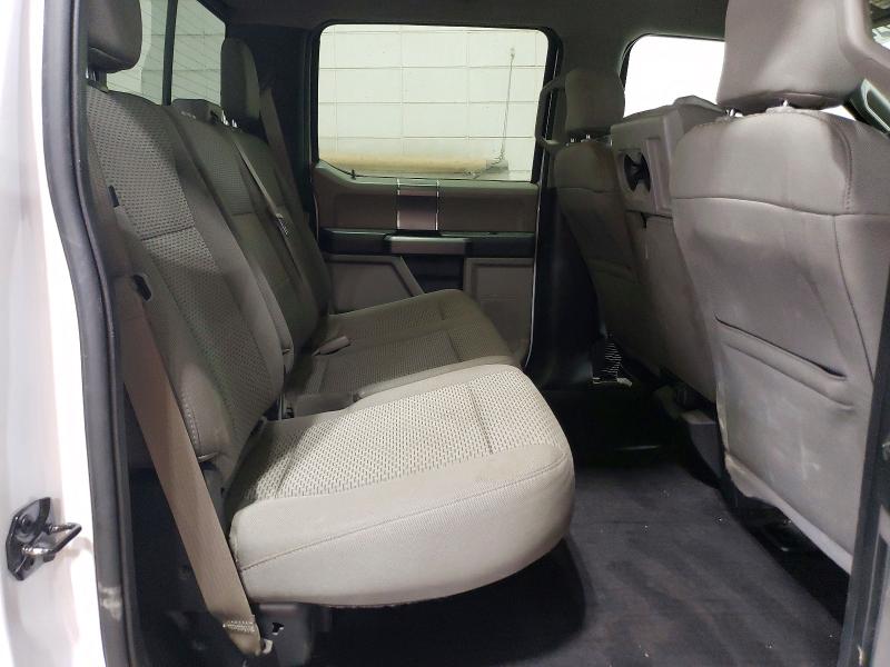 Продаж на аукціоні авто 2015 Ford F150, vin: 1FTEW1EF6FKD68249, номер лоту: 64872146