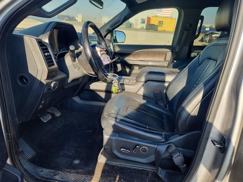 Продажа на аукционе авто 2020 Ford Expedition, vin: 1FMJK1KT9LEA21427, номер лота: 64787776