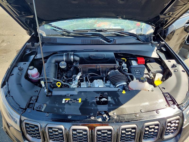 Auction sale of the 2026 Jeep Compass, vin: 3C4NJDCN5TT165146, lot number: 66026106