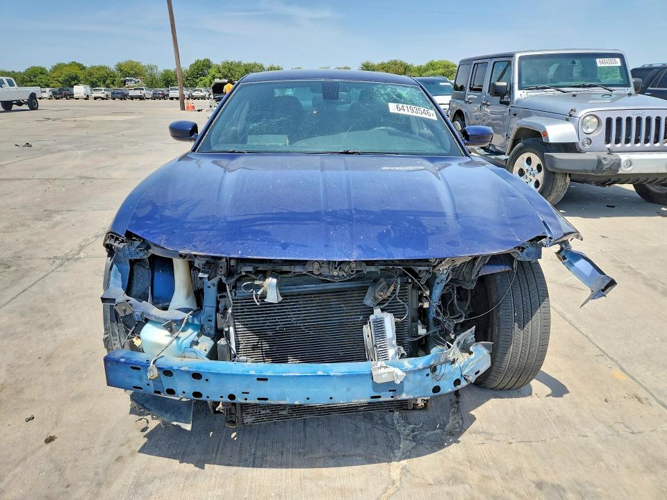 Продаж на аукціоні авто 2015 Dodge Charger, vin: 2C3CDXHG8FH738410, номер лоту: 64193546