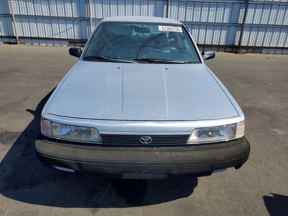 57503726 :رقم المزاد ، JT2SV24E9L0342300 vin ، 1990 Toyota Camry مزاد بيع