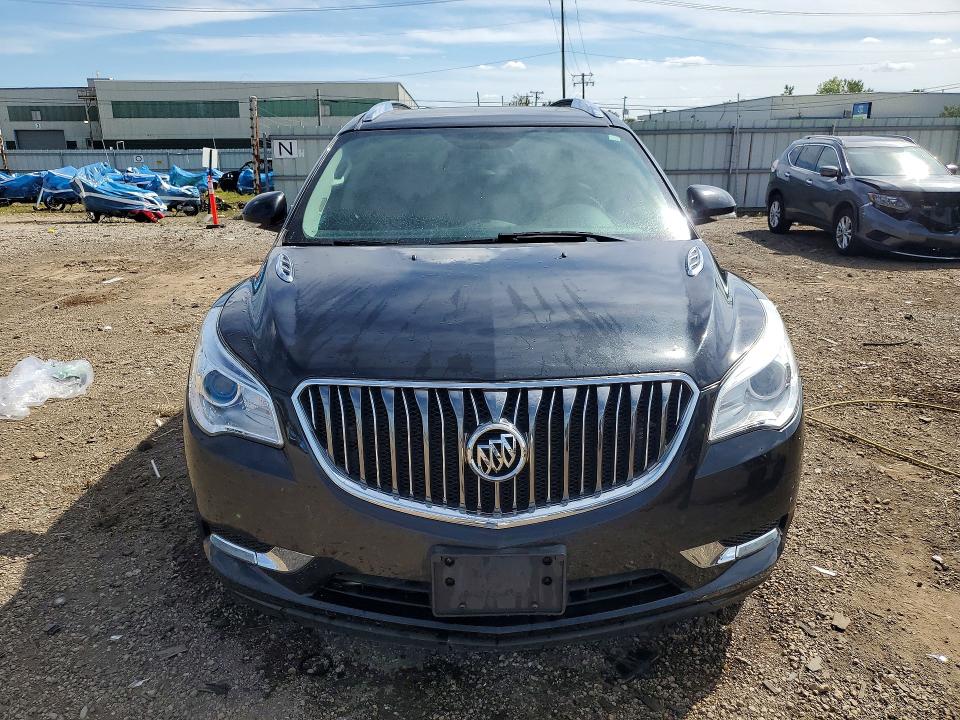 2014 Buick Enclave მანქანა იყიდება აუქციონზე, vin: 5GAKVBKD8EJ369827, აუქციონის ნომერი: 66235986