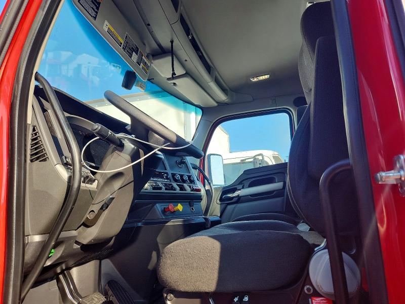 Продаж на аукціоні авто 2022 Kenworth Construction, vin: 1XKYD49X6NJ103069, номер лоту: 65515746