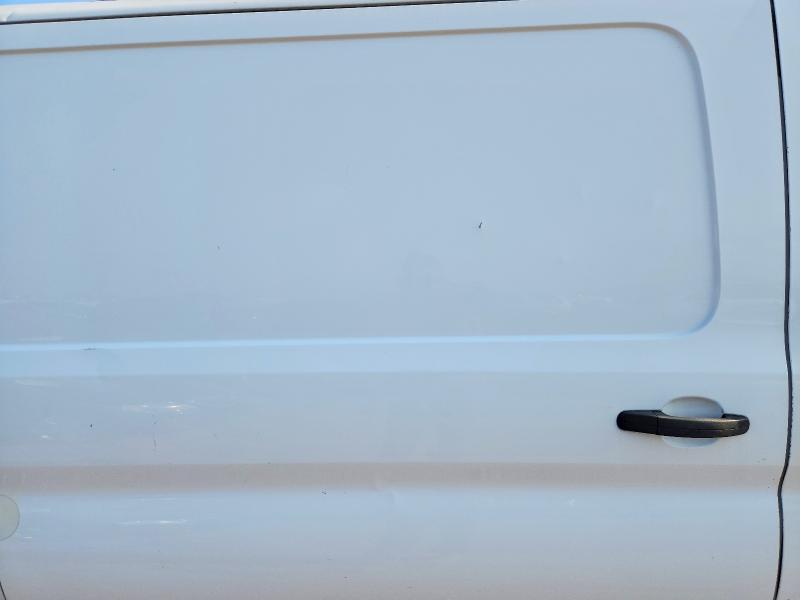 64276966 :رقم المزاد ، 1FTBW2YM1GKB33276 vin ، 2016 Ford Transit مزاد بيع