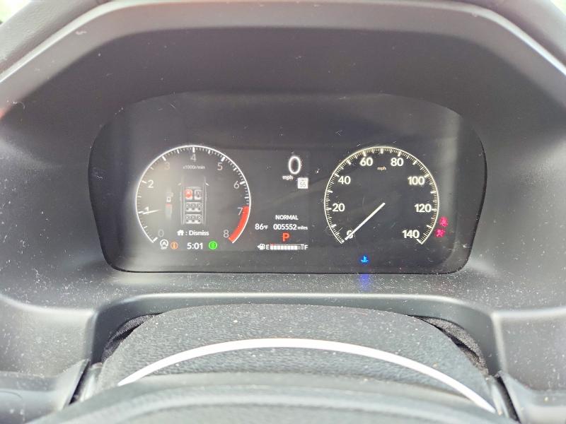 Продажа на аукционе авто 2026 Honda Odyssey, vin: 5FNRL6H61TB059266, номер лота: 63873156