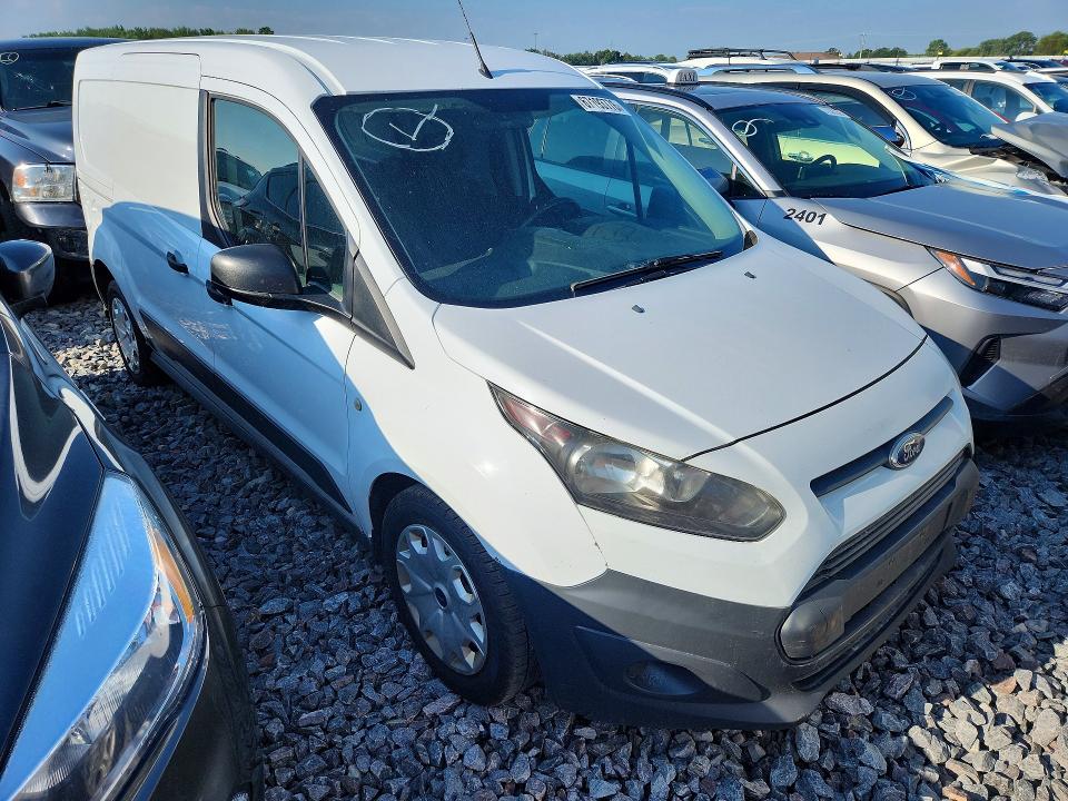 2015 Ford Transit Connect მანქანა იყიდება აუქციონზე, vin: NM0LE7E78F1214781, აუქციონის ნომერი: 67193776