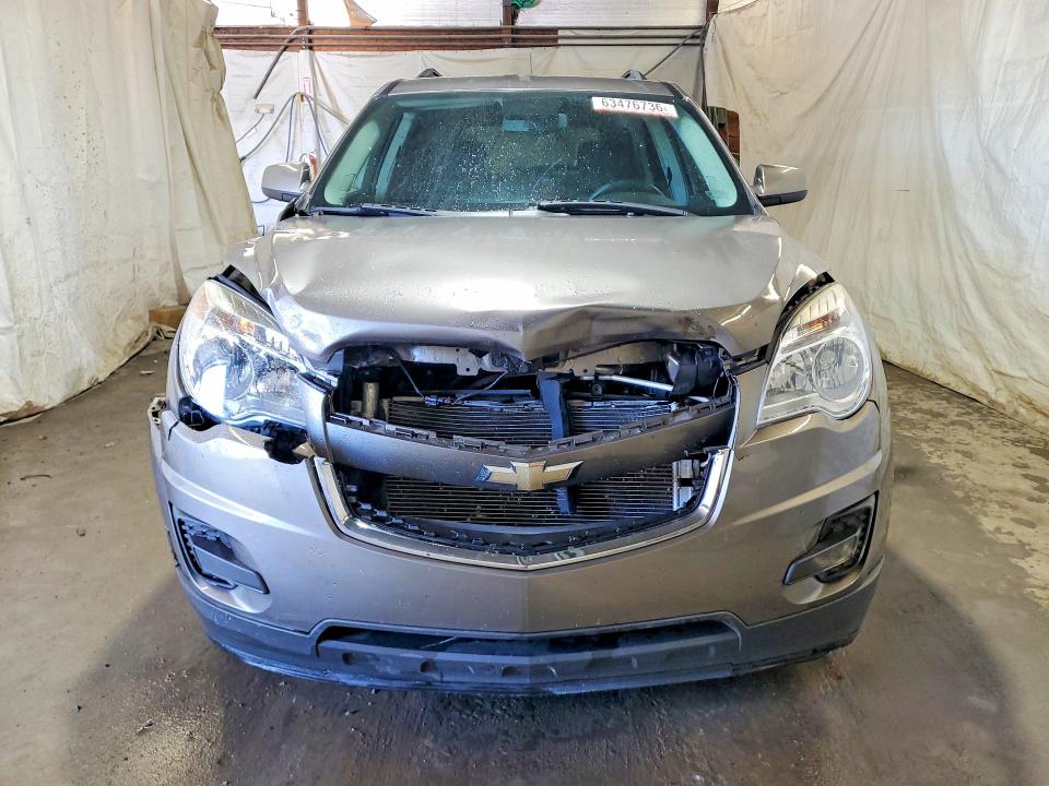 Продажа на аукционе авто 2012 Chevrolet Equinox, vin: 2GNFLEEK8C6184194, номер лота: 63476736