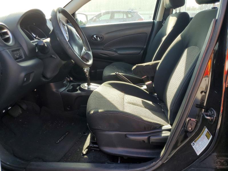 Продаж на аукціоні авто 2018 Nissan Versa, vin: 3N1CN7AP7JL821431, номер лоту: 65152436